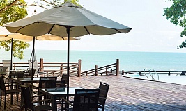 Century Langkawi Beach Resort
