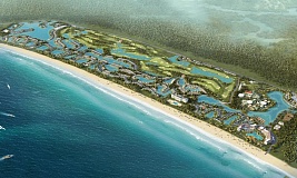 Vinpearl Phu Quoc Resort & Golf