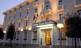 Italia Palace