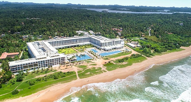 Riu Hotel Ahungala
