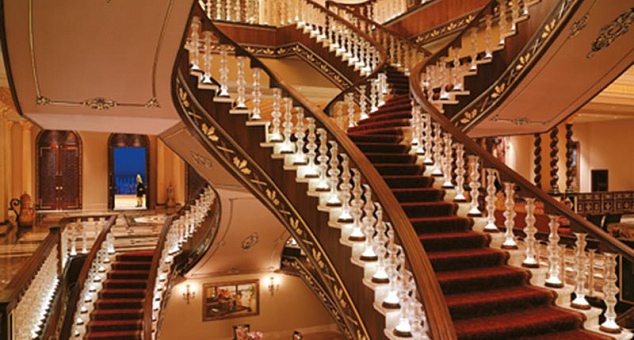 Titanic Mardan Palace
