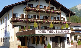 Tyrol Alpenhof