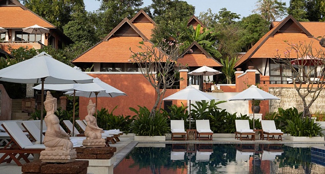 Renaissance Koh Samui Resort