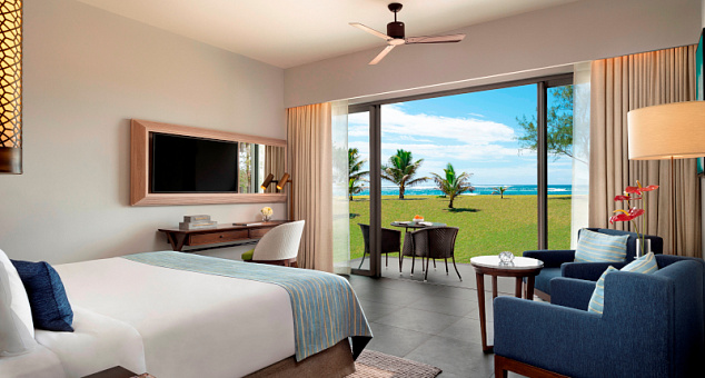 Anantara Iko Mauritius Resort Villas