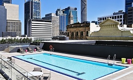 Brisbane Hilton