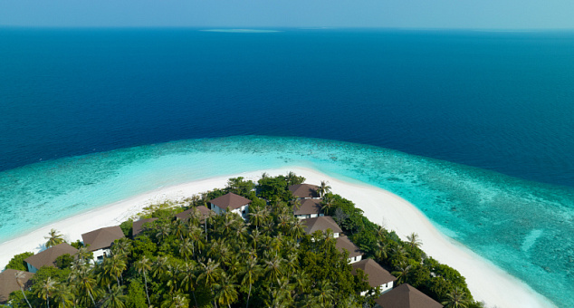 Avani Fares Maldives