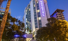 Novotel Brisbane