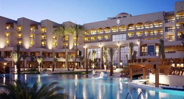 Kempinski Hotel Aqaba