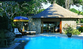 Oberoi Bali