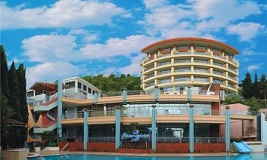 СПА отель «Море»