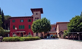 Villa Patriarca