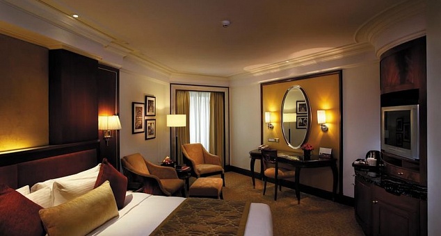 Shangri-La Hotel New Delhi