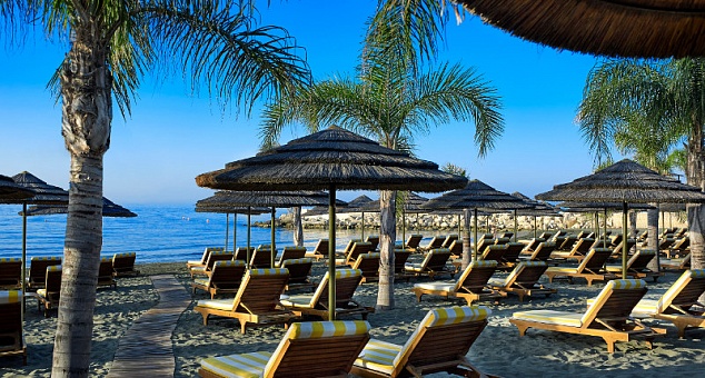 Four Seasons Hotel Cyprus