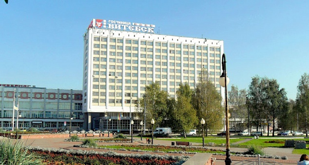 Витебск Отель