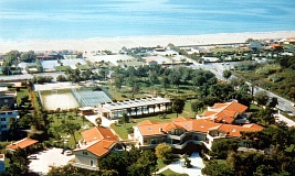 Villa Undulna