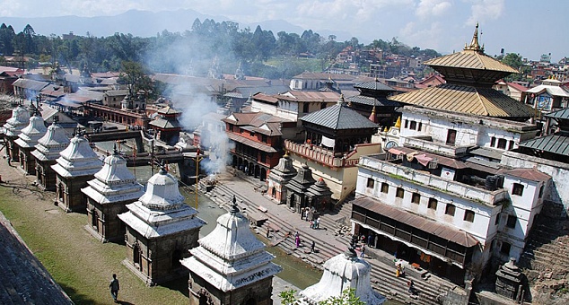 Катманду