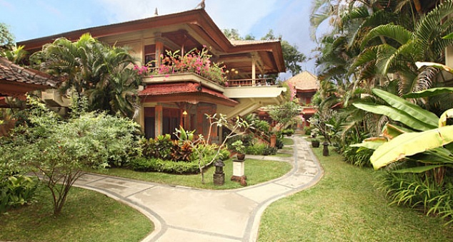 Bali Tropic