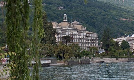 Grand Hotel des Iles Borromees