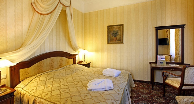 Danubius Hotel Nove Lazne