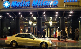 Melia Milano