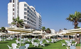 Palm Beach Hotel 5*