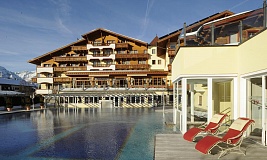 Alpenpark Hotel