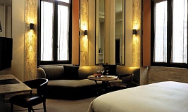 Hotel Park Hyatt Milano