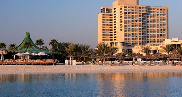 InterContinental Abu-Dhabi