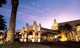 Hotel Riu Tikida Dunas