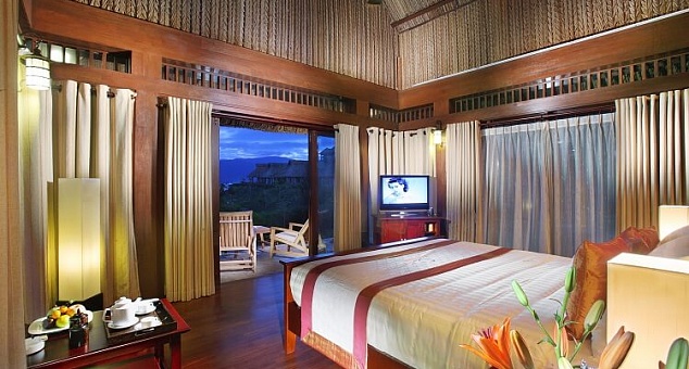 Merperle Hon Tam Resort