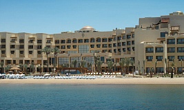 Aqaba InterContinental